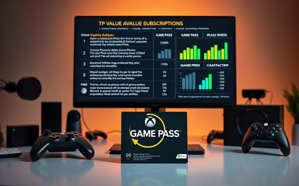 PC Game Pass value analysis