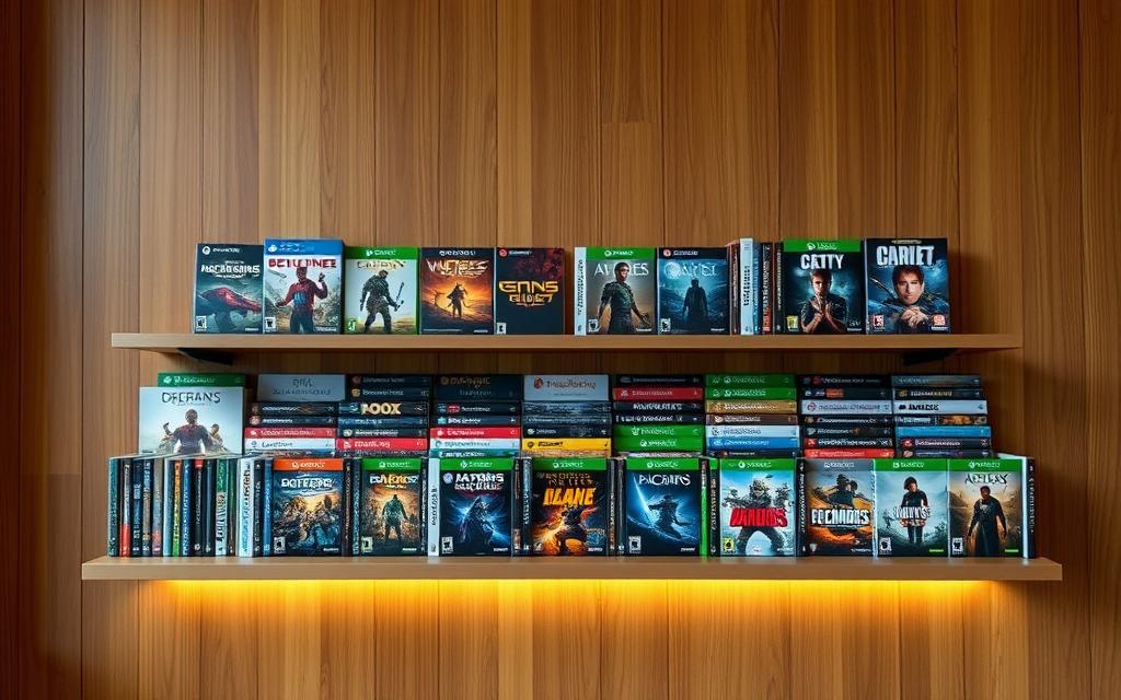 Xbox PC Game Pass library games