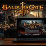 baldur's gate 3 pc game
