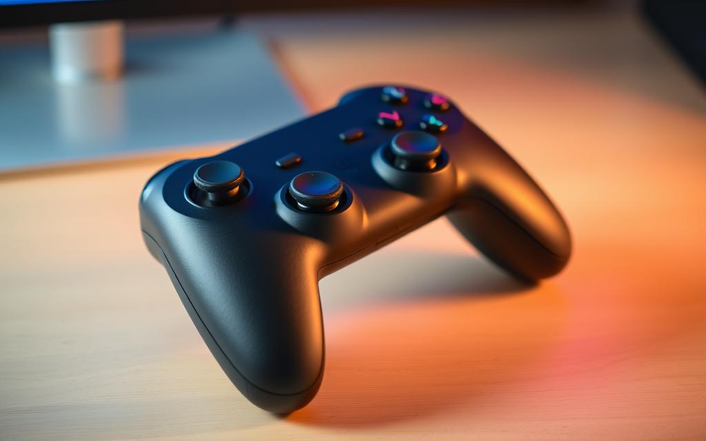 budget game controller