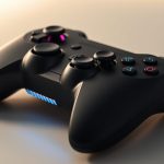 game controller for pc