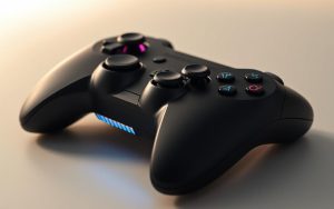 game controller for pc