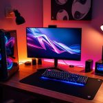 game gaming pc