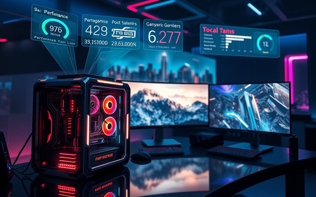 gaming performance genre requirements