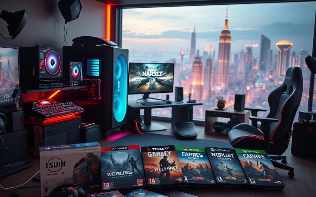 pc game