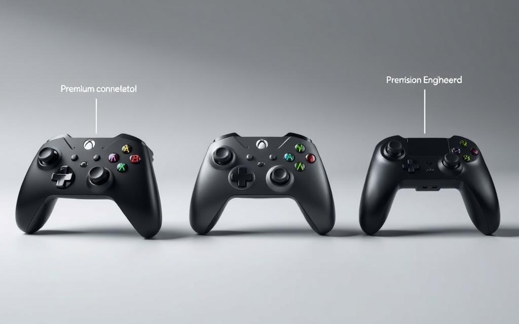 premium wireless pc controller comparison
