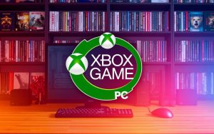 xbox game pass pc