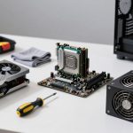 what items do you need to build a gaming PC